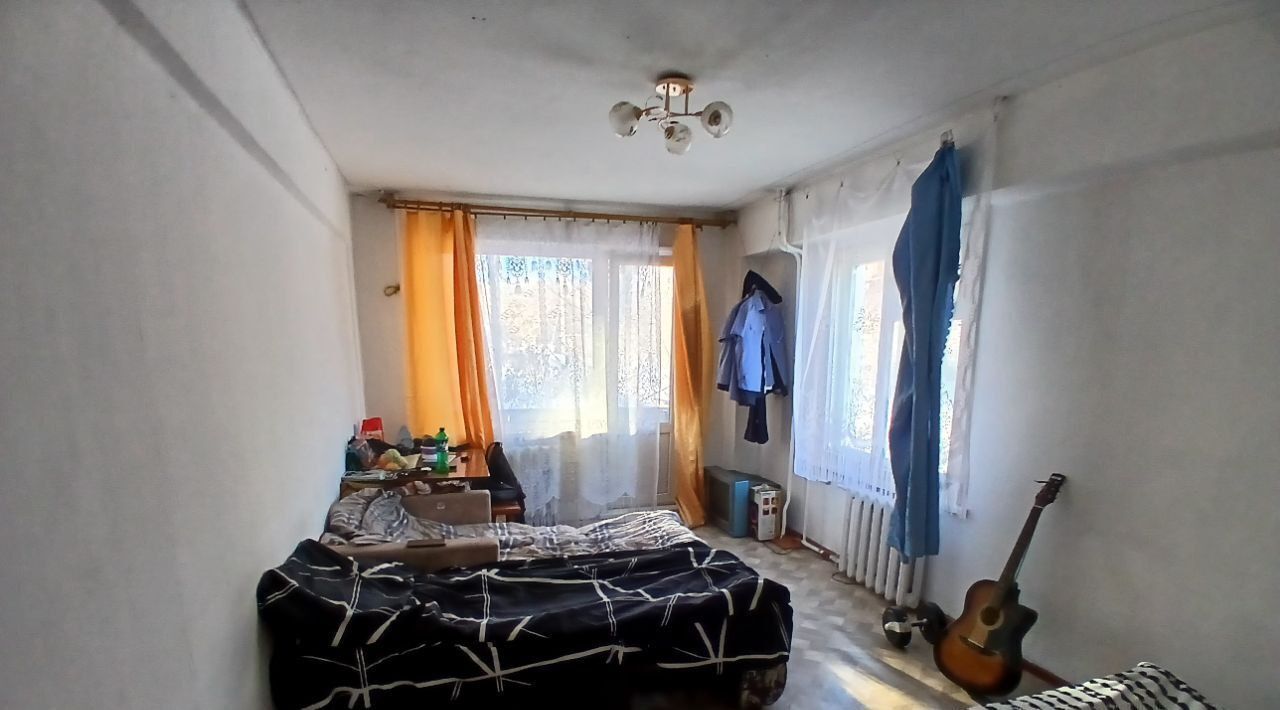 квартира г Улан-Удэ р-н Железнодорожный ул Юного Коммунара 6 фото 1