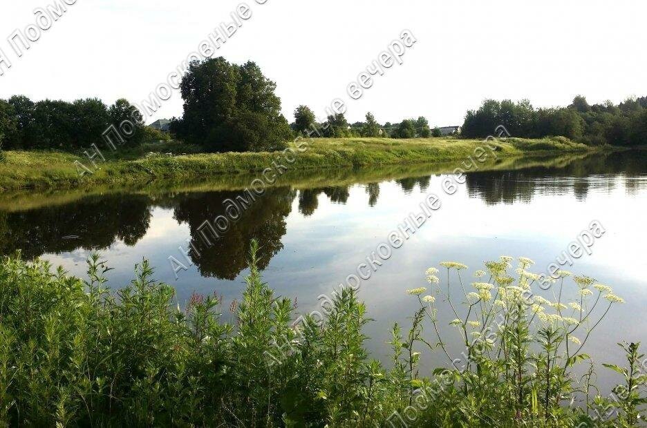дом г Истра СНТ Кореньки фото 4
