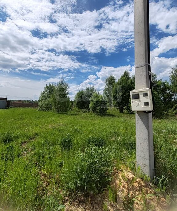 земля г Ковров ул Линейная фото 2
