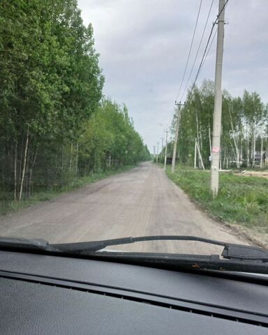 Дорога жизни, 13 км, Всеволожское городское поселение, территория СОСН Раздолье, Облепиховая ул., 3 фото