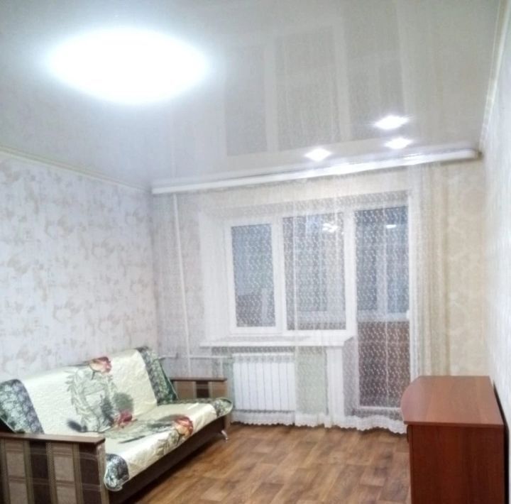 комната г Уфа р-н Орджоникидзевский пр-кт Октября 111 фото 3
