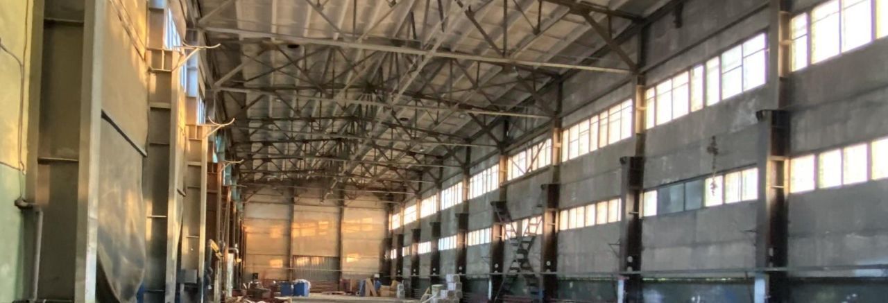 свободного назначения г Сургут ул Индустриальная 1 фото 3