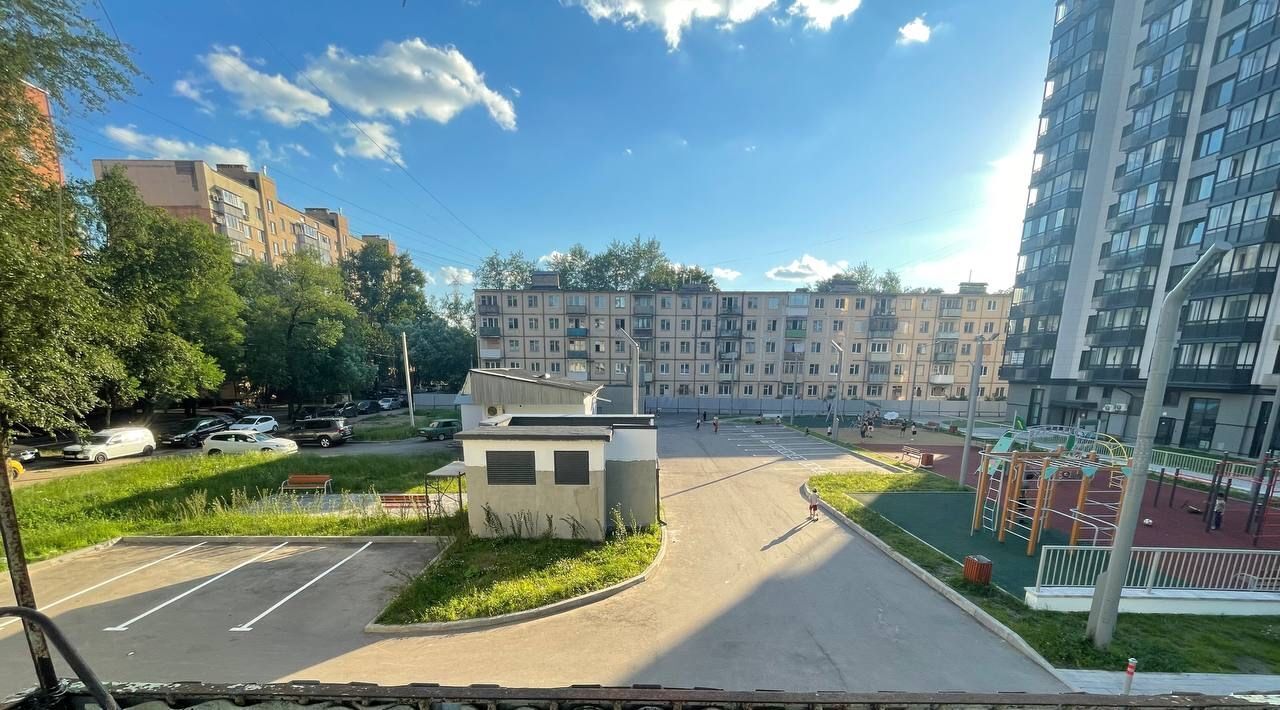 квартира г Москва метро Водный стадион ул Пулковская 3к/2 муниципальный округ Головинский фото 22