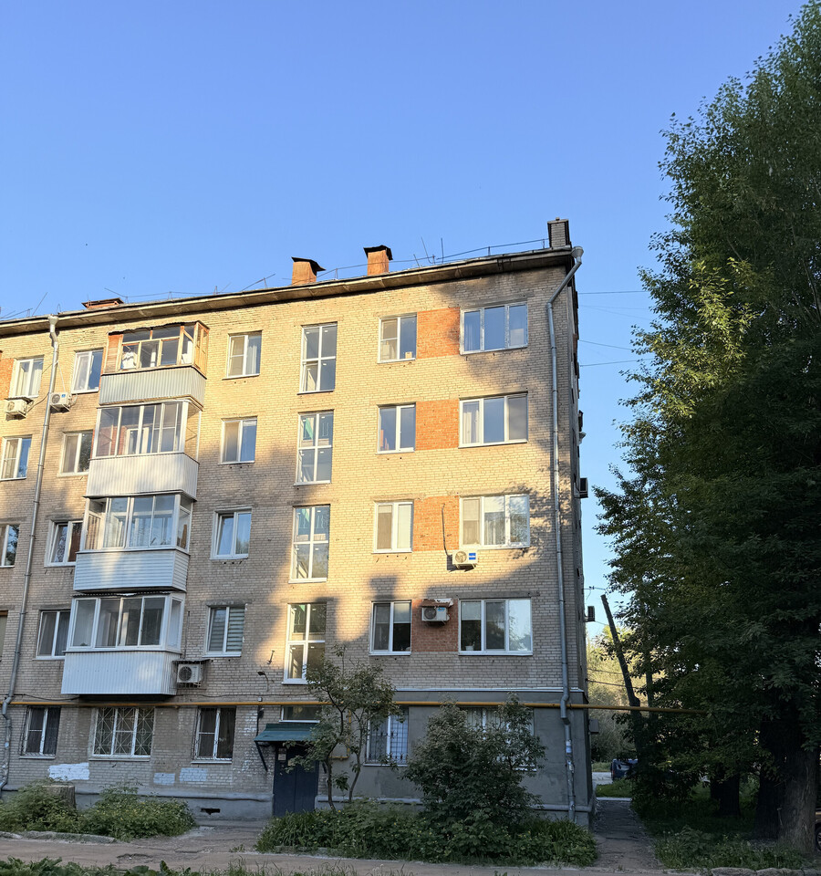 квартира г Самара р-н Советский Безымянка Победа Красных Коммунаров, 4 фото 19