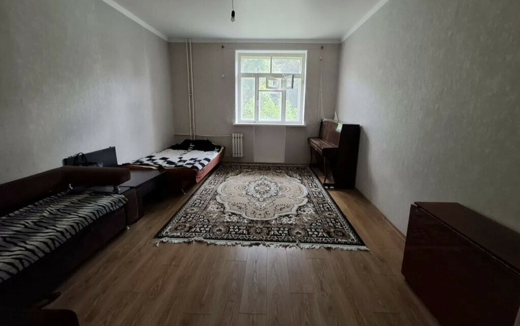 квартира г Владикавказ р-н Иристонский ул Маркуса 4 фото 6