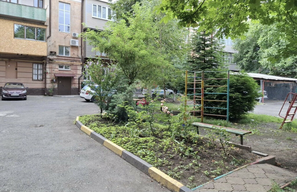 квартира г Владикавказ р-н Иристонский ул Маркуса 4 фото 23