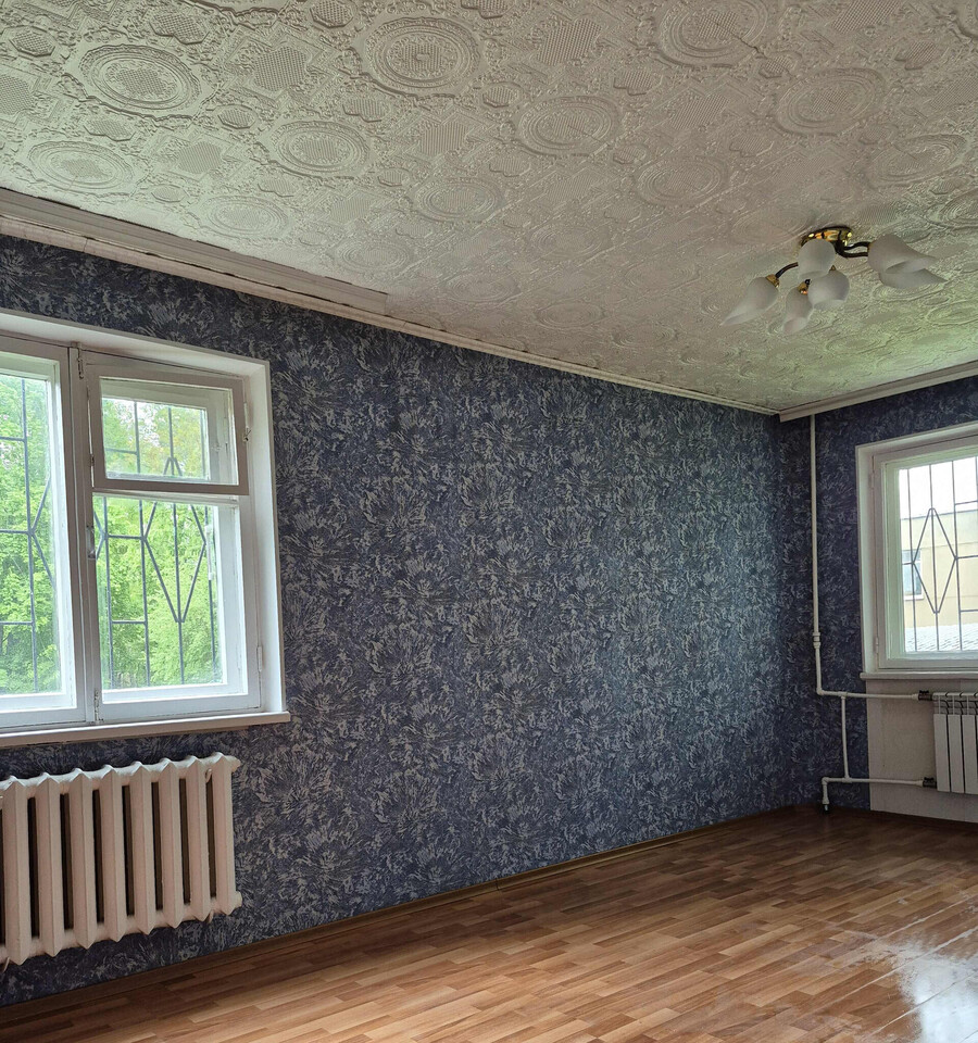 квартира г Орел р-н Заводской ул Комсомольская 400 Цон м-н фото 13
