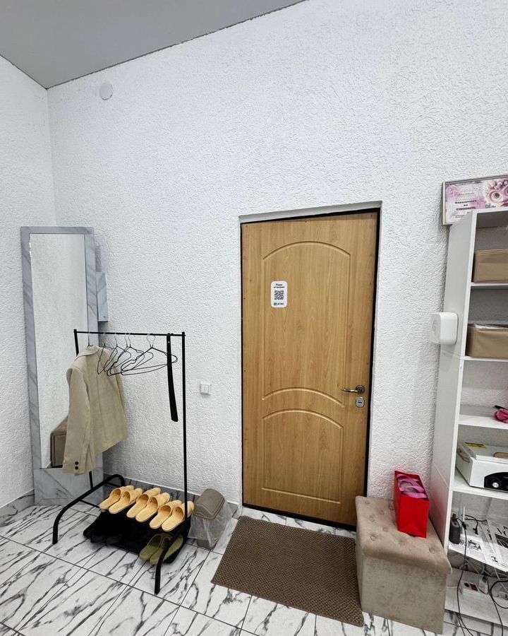 свободного назначения г Пермь р-н Дзержинский ул Куфонина 20 фото 2