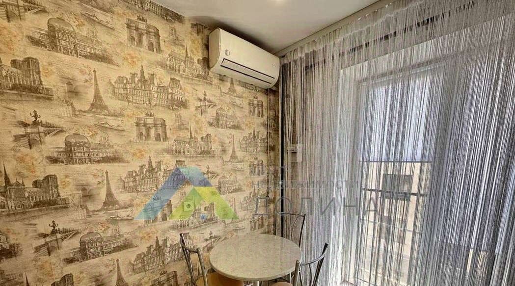 квартира г Волгоград р-н Советский ул им. Солнечникова 19 фото 2