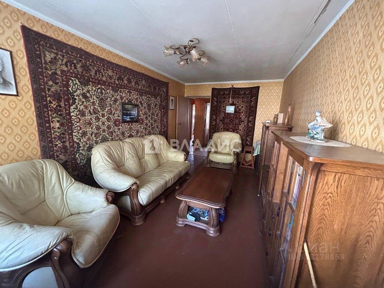 квартира г Раменское ул Красноармейская 26 Раменский городской округ фото 3