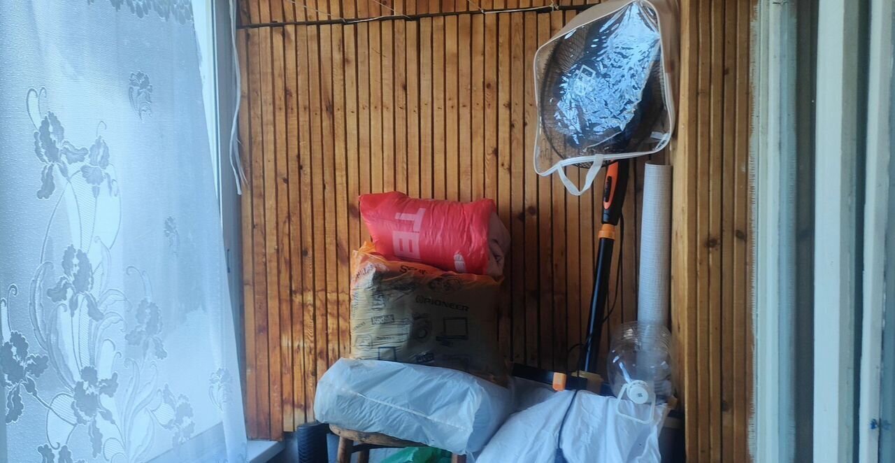 квартира г Самара р-н Кировский ул Стара Загора 228 фото 7