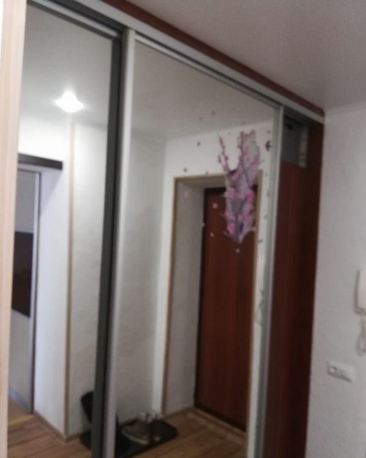 квартира р-н Альметьевский г Альметьевск ул Герцена 80а муниципальное образование Альметьевск фото 5