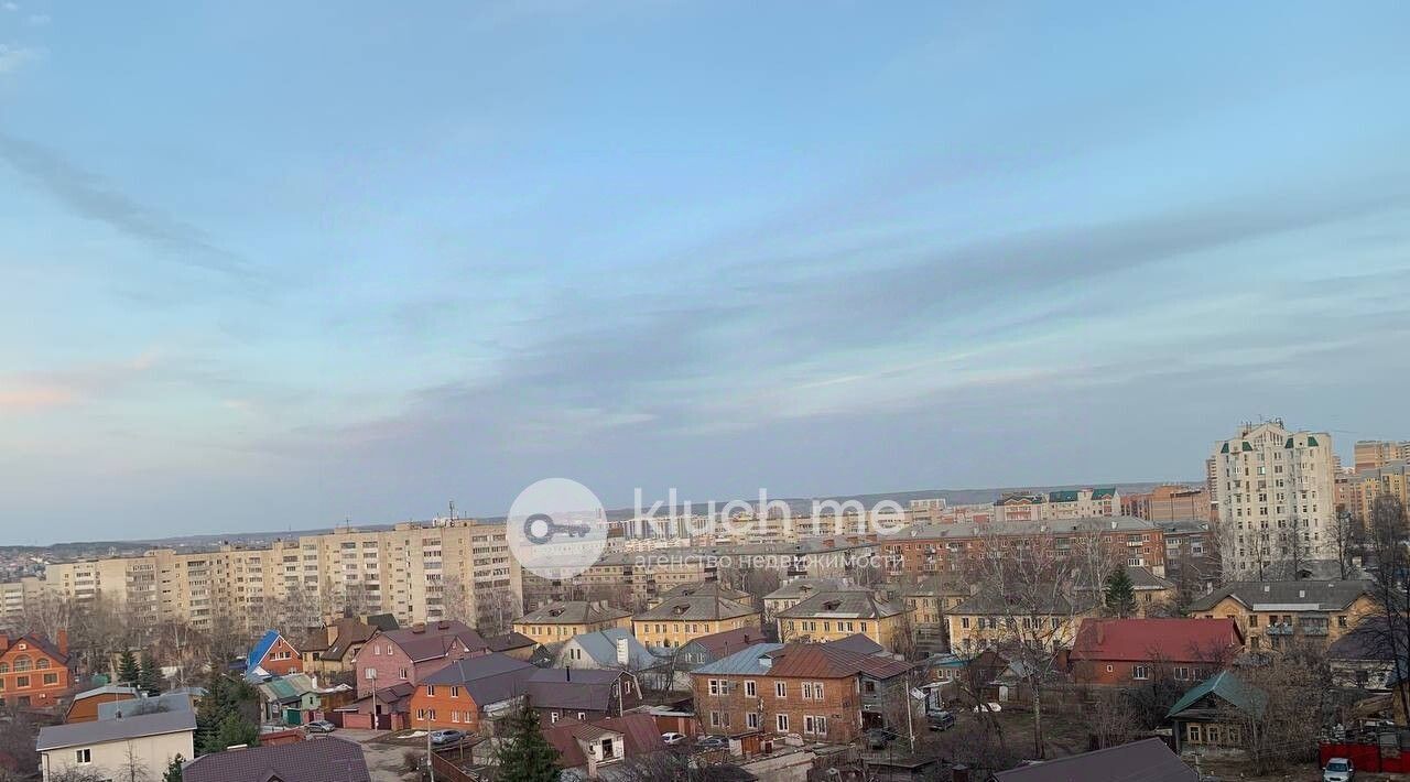 квартира г Казань Суконная слобода ул Журналистов 6 фото 3
