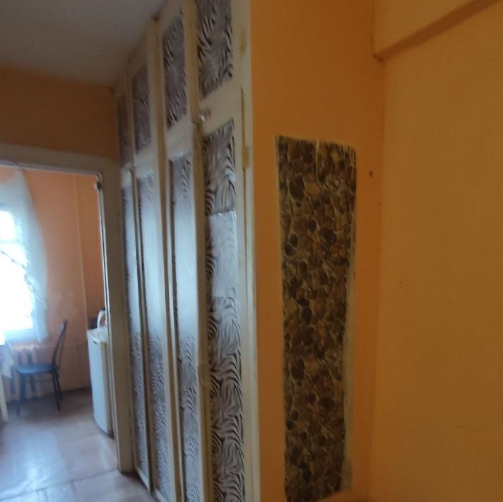 квартира г Улан-Удэ р-н Железнодорожный ул Юного Коммунара 6 фото 10