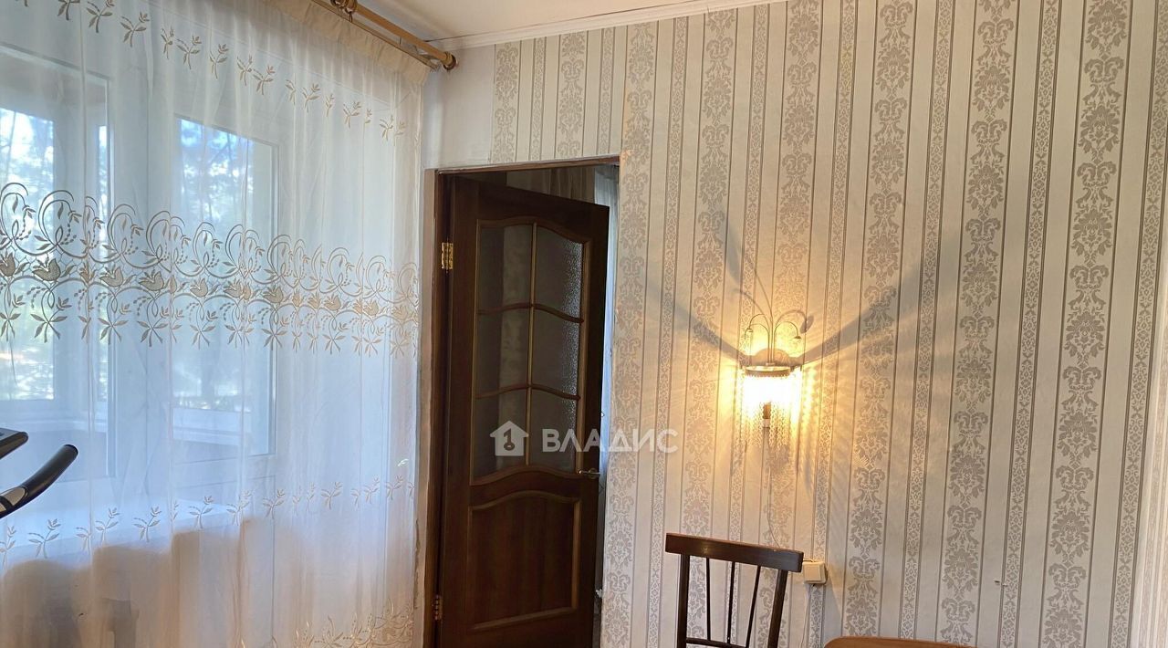 квартира г Улан-Удэ р-н Октябрьский ул Ключевская 62 фото 8