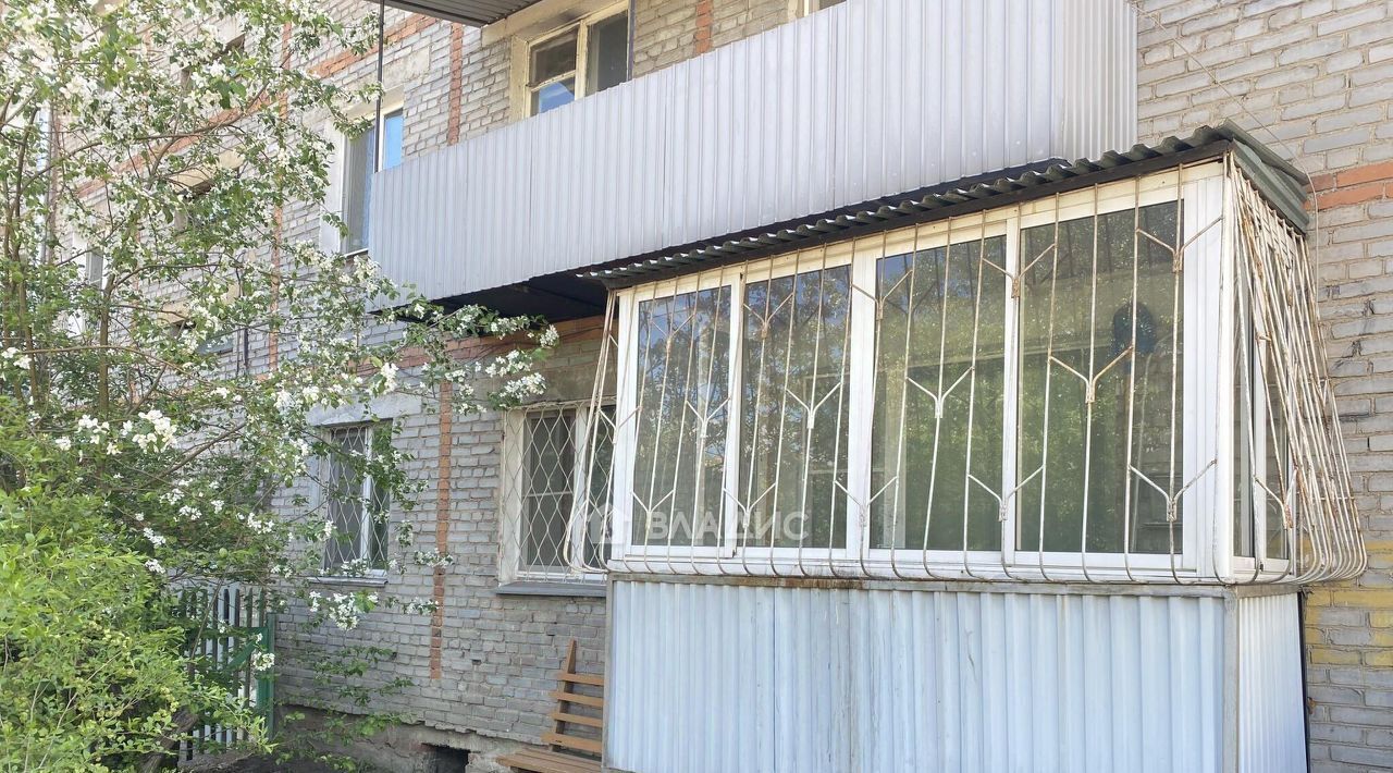 квартира г Улан-Удэ р-н Октябрьский ул Ключевская 62 фото 16