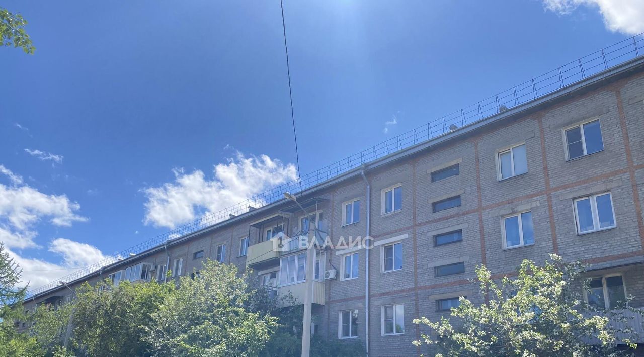 квартира г Улан-Удэ р-н Октябрьский ул Ключевская 62 фото 17
