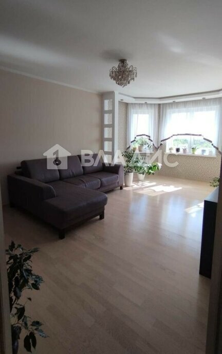 квартира г Видное проезд Советский 4 Красногвардейская фото 13