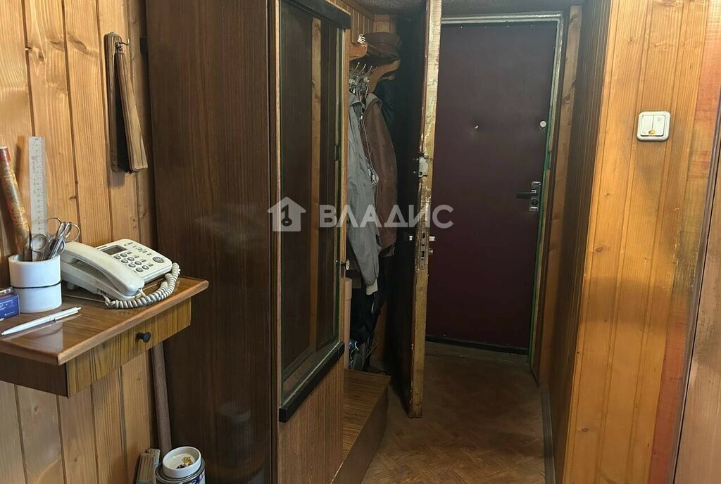 квартира г Раменское ул Красноармейская 26 Ипподром фото 13