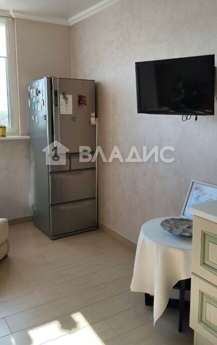 квартира г Видное проезд Советский 4 Красногвардейская фото 21
