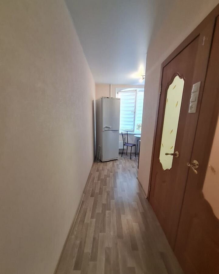 квартира г Тольятти р-н Автозаводский 2-й квартал б-р Кулибина 11 фото 4