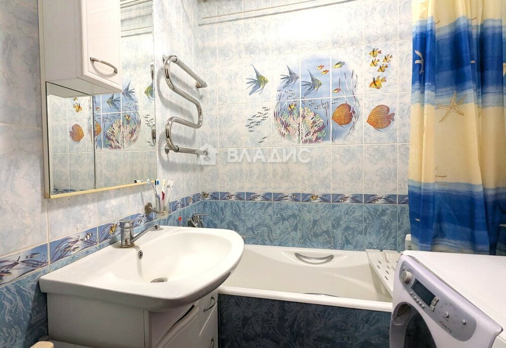 квартира г Одинцово ул Маршала Жукова 34 Одинцово фото 11