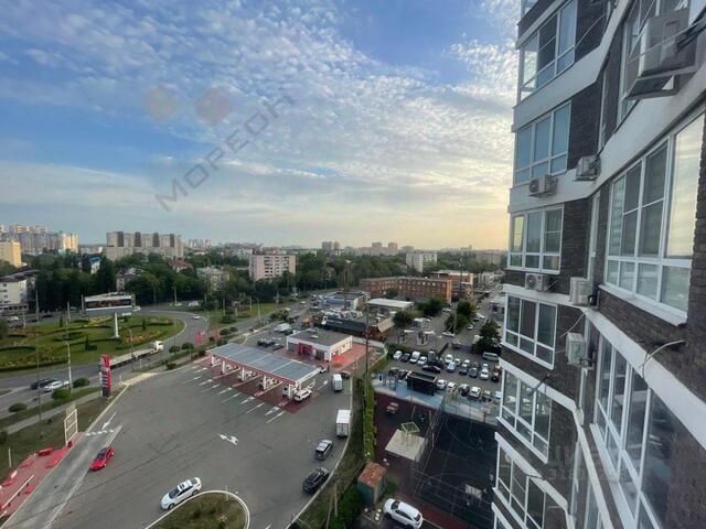 р-н Карасунский ул Старокубанская 137/1 фото