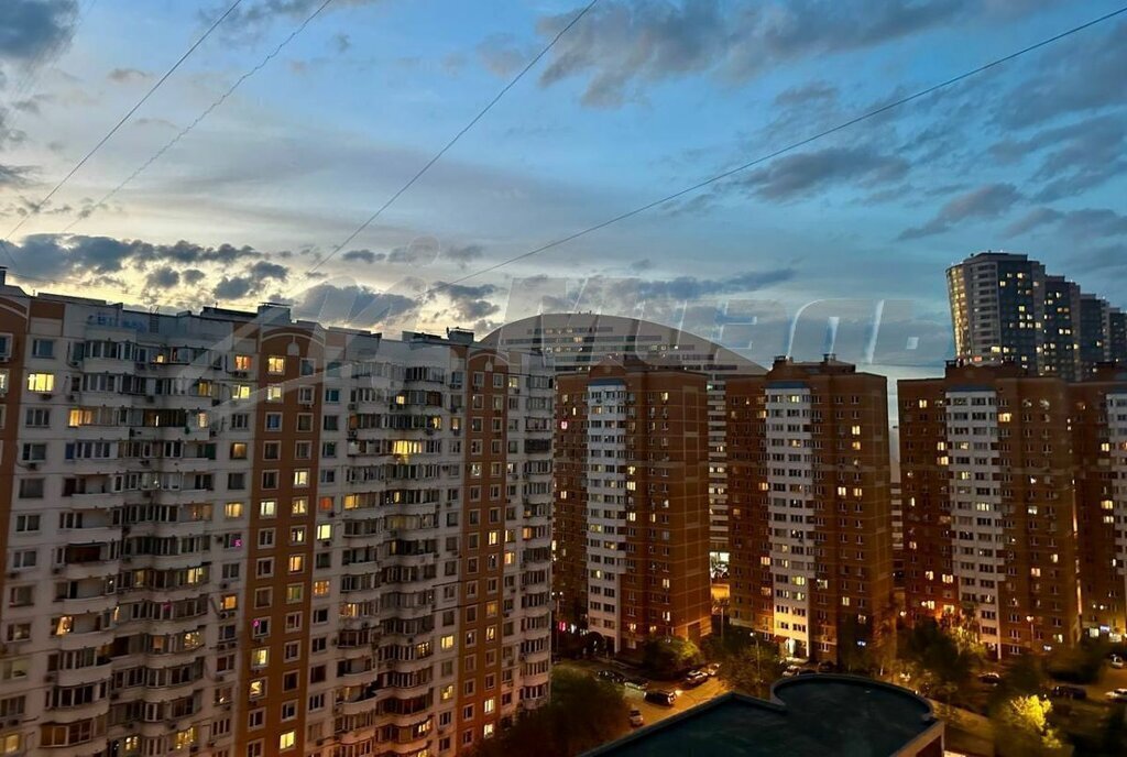 квартира г Москва метро ЦСКА ул Полины Осипенко 14к/1 муниципальный округ Хорошёвский фото 21