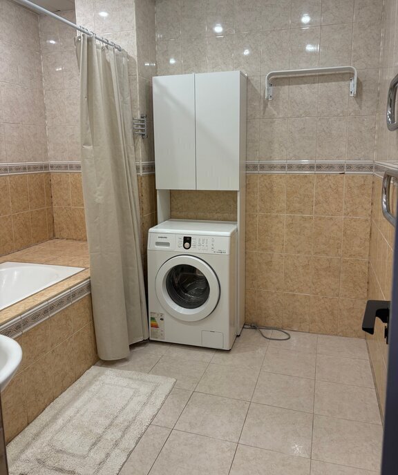 квартира г Королев пр-кт Космонавтов 37к/1 Ростокино фото 18