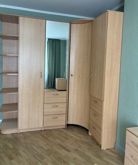 квартира г Королев пр-кт Космонавтов 37к/1 Ростокино фото 23