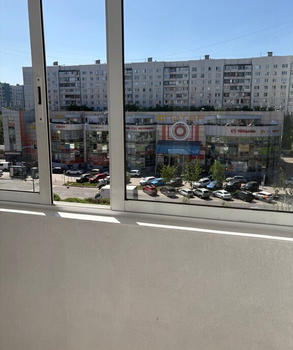 квартира г Королев пр-кт Космонавтов 37к/1 Ростокино фото 24
