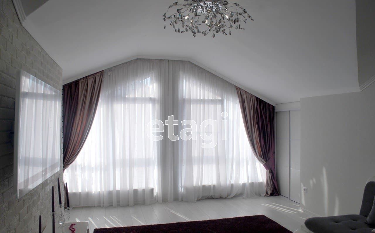 квартира г Геленджик ул Крымская 19к/2 фото 2
