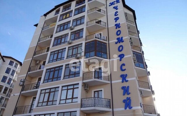 ул Крымская 19к/2 фото