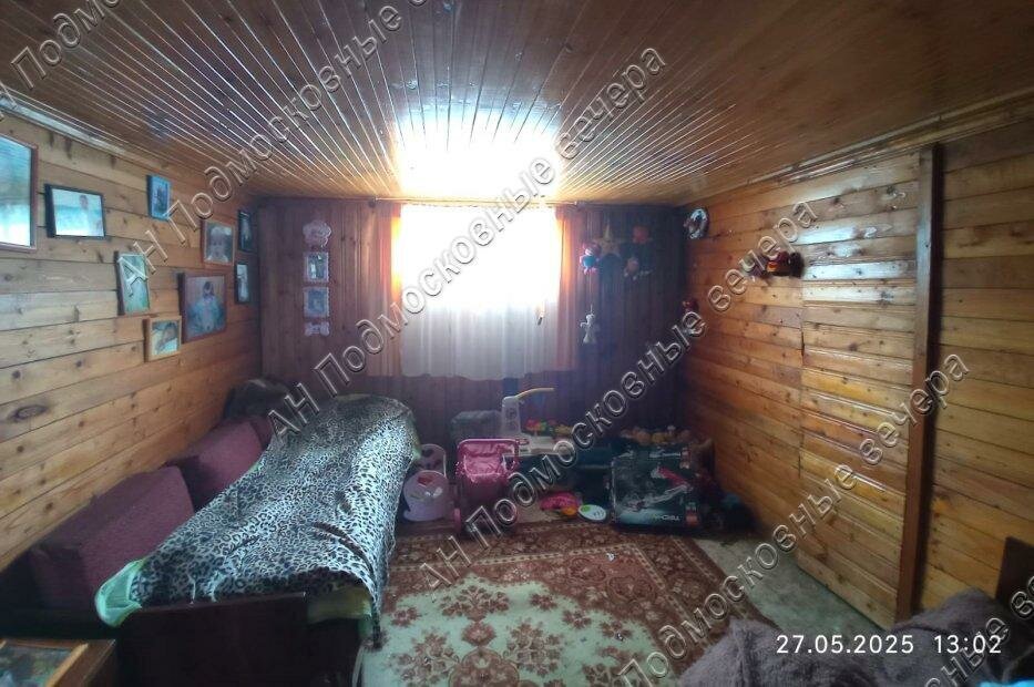 дом г Истра СНТ Кореньки фото 7