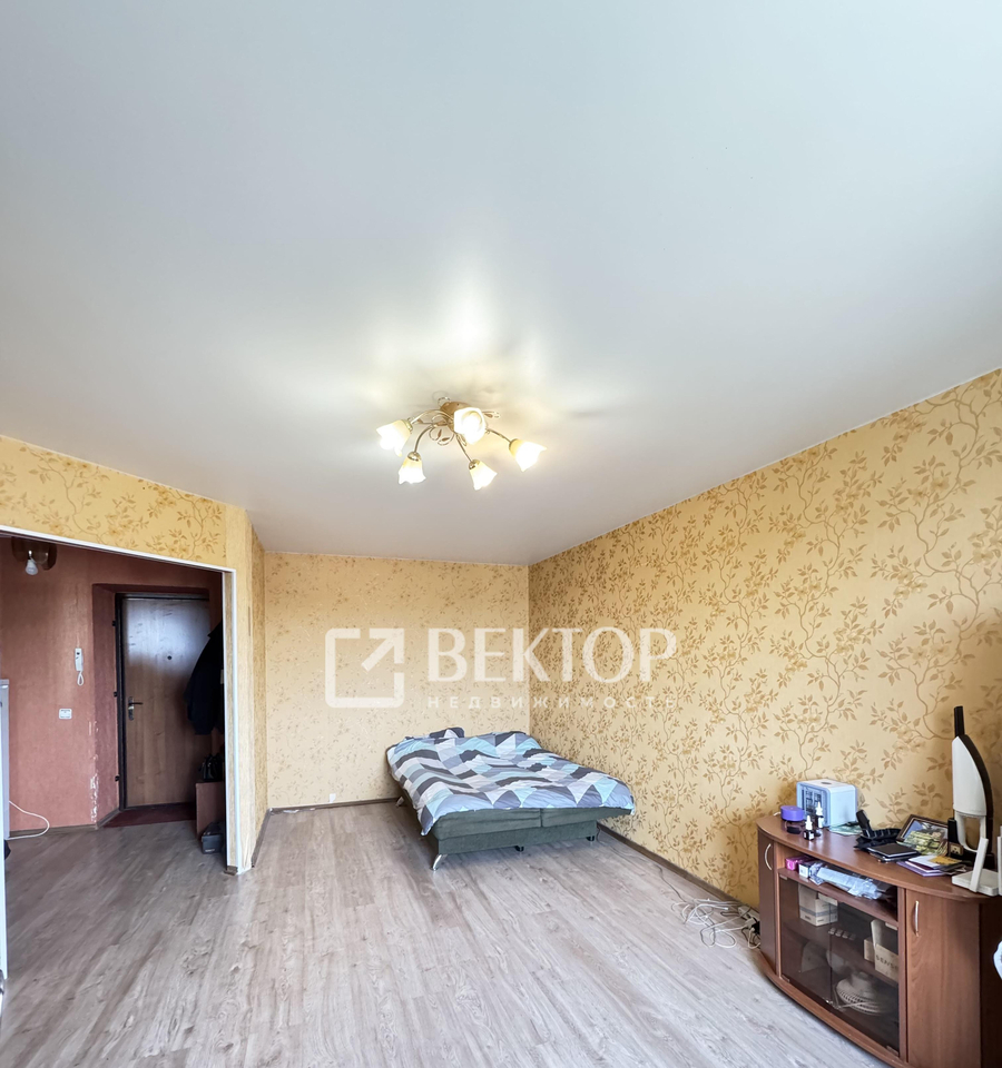 квартира г Кострома ул Экскаваторщиков 26 фото 13