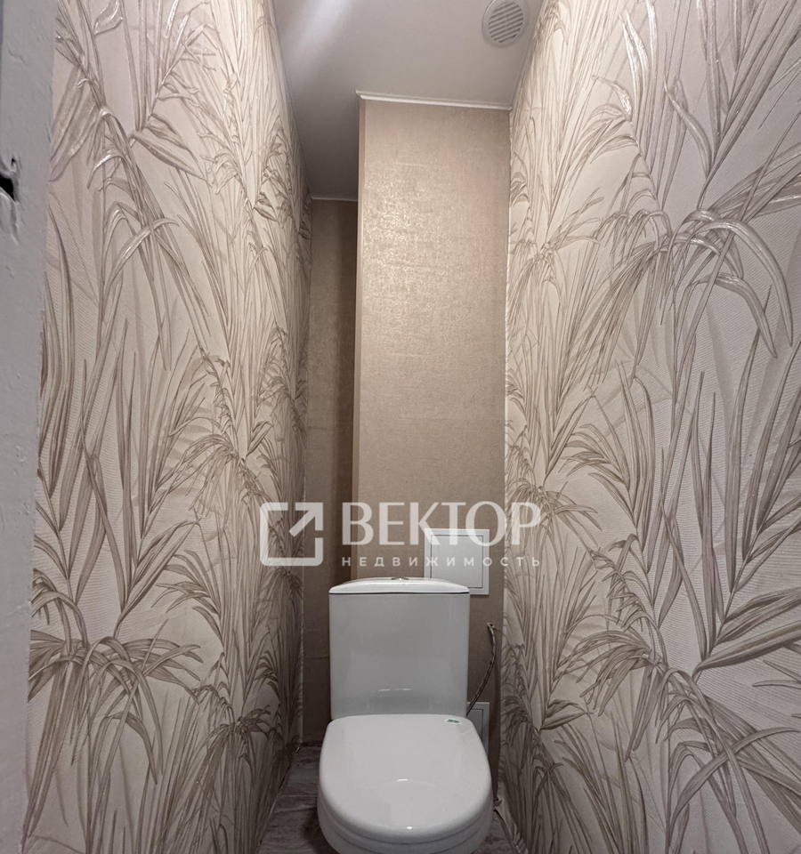квартира г Кострома мкр Якиманиха м-н, 9 фото 10