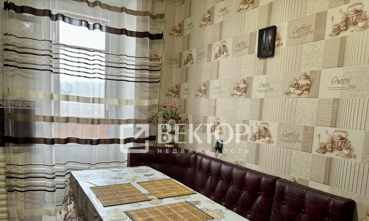 квартира г Кострома ул Новосельская 15 фото 13
