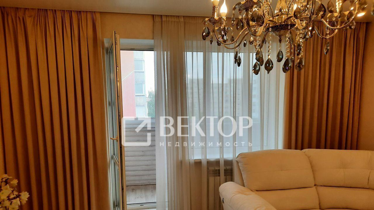 квартира г Кострома ул Мясницкая 108 фото 5