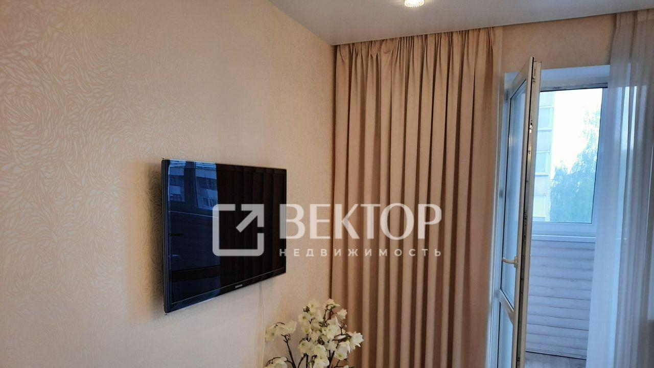 квартира г Кострома ул Мясницкая 108 фото 6
