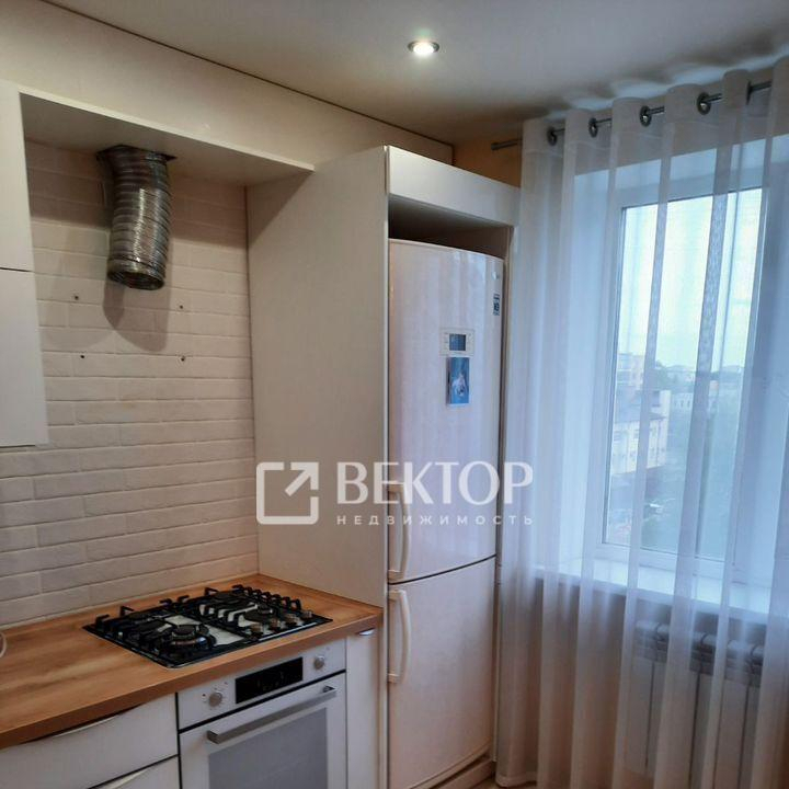 квартира г Кострома ул Мясницкая 108 фото 11