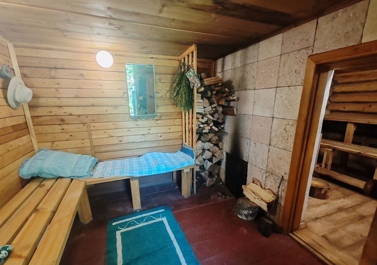 дом р-н Белорецкий г Белорецк коллективный сад Лесовик, 126 фото 29