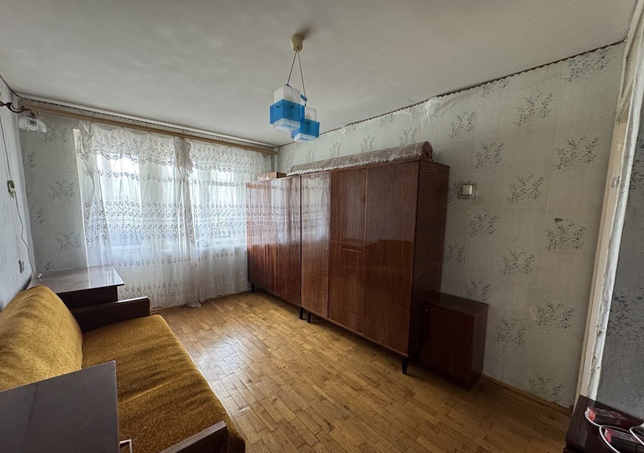 квартира г Шебекино ул Дзержинского 9 Шебекинский муниципальный округ фото 8