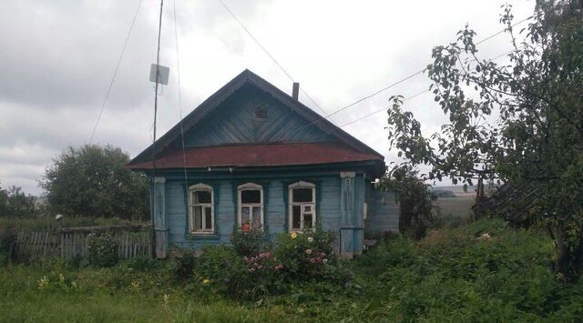 р-н Большемурашкинский с Лубянцы Капышовка кв-л фото