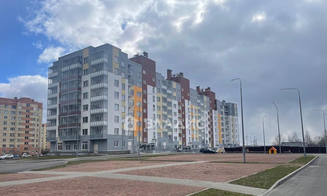 ул Рябиновая 8/1 фото