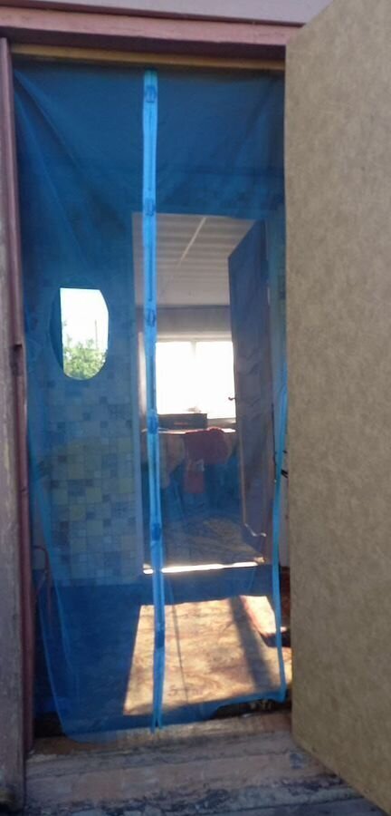 дом г Челябинск р-н Тракторозаводский снт Тракторосад 3 29-я дорога фото 7