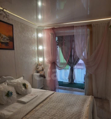 р-н Кировский дом 92 фото