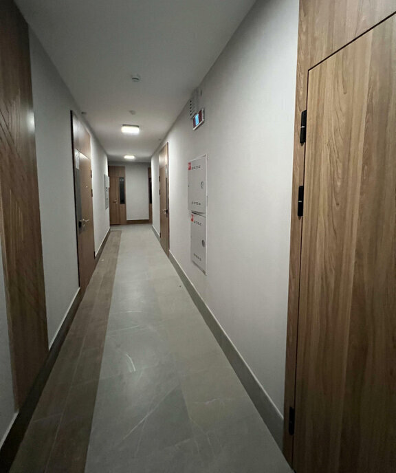 квартира г Екатеринбург Академический Чкаловская ул Краснолесья 96/2 ЖК Академ-Центр фото 14