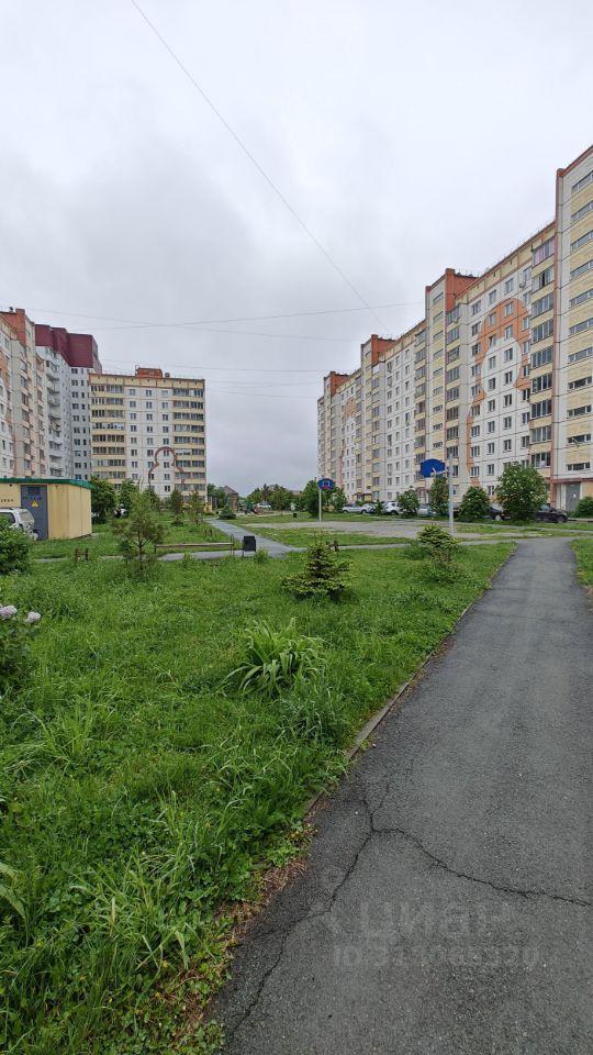 квартира г Новосибирск р-н Кировский ул Петухова 99/2 ЖК «Матрешкин двор» фото 18