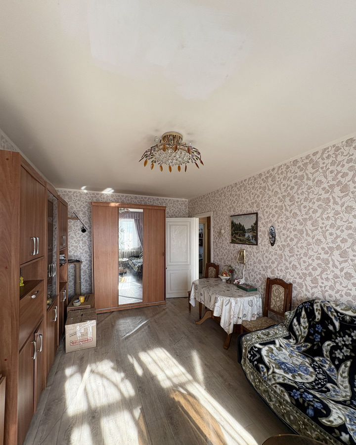 квартира г Пермь п Новые Ляды ул Мира 22 р-н Свердловский Новые Ляды фото 8