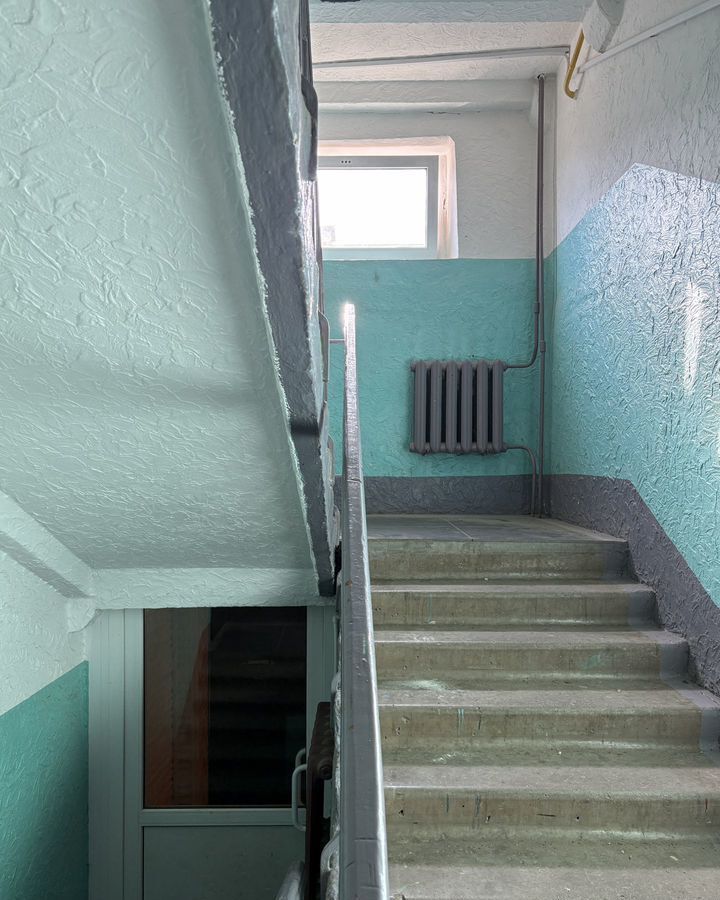 квартира г Пермь п Новые Ляды ул Мира 22 р-н Свердловский Новые Ляды фото 24